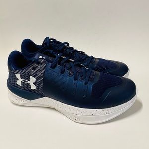 Under Armour Women’s Block City Volleyball Shoes